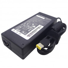 Lenovo 19.5v 6.15a 120w Usb Uç Şarj Adaptörü