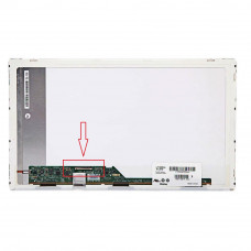 15.6 inch XF272EA HP Compaq G62-B23et LED Notebook Ekranı