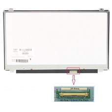 15.6 inch LTN156AT06 40 Pin LED Notebook Ekran