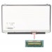 15.6 inch CLAA156WA15A 40 Pin LED Notebook Ekran