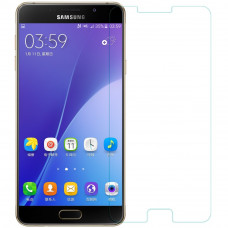 Samsung Galaxy A7 Kırılmaz Ekran Koruyucu Cam