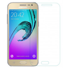 Samsung Galaxy J Kırılmaz Ekran Koruyucu Cam