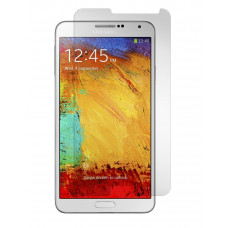 Samsung Galaxy Note N7000 Kırılmaz Ekran Koruyucu Cam
