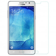 Samsung Galaxy On 5.5 Kırılmaz Ekran Koruyucu Cam